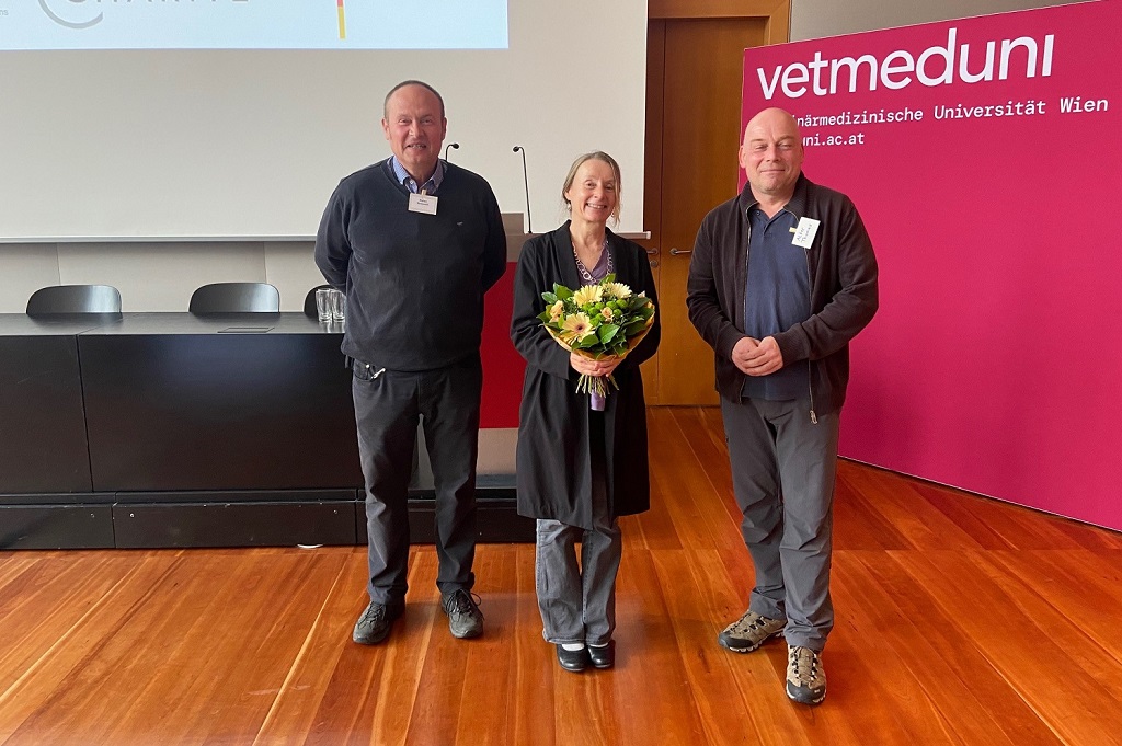 CARO sponsored by FFoQSI